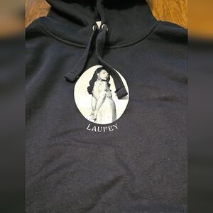 Laufey Goddess Tour Hoodie